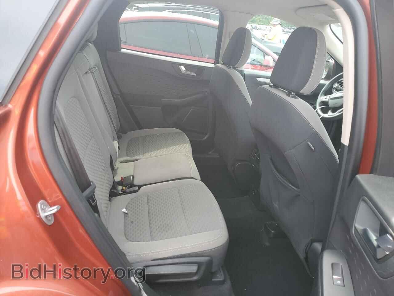 2020 FORD ESCAPE - VIN: 1FMCU0G60LUA00763 - Фото 11