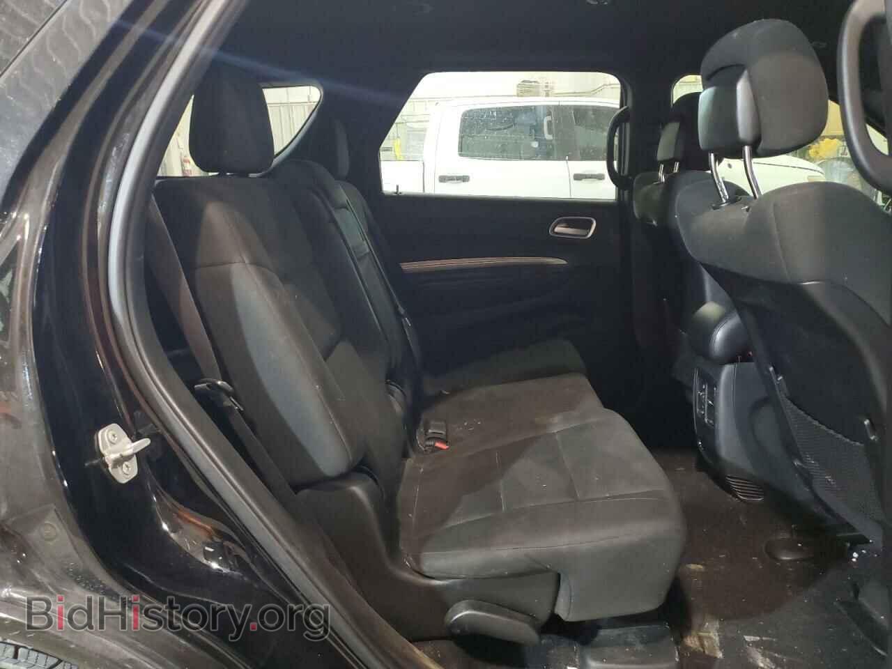 2019 DODGE DURANGO - VIN: 1C4RDHAG0KC663219 - Фото 11