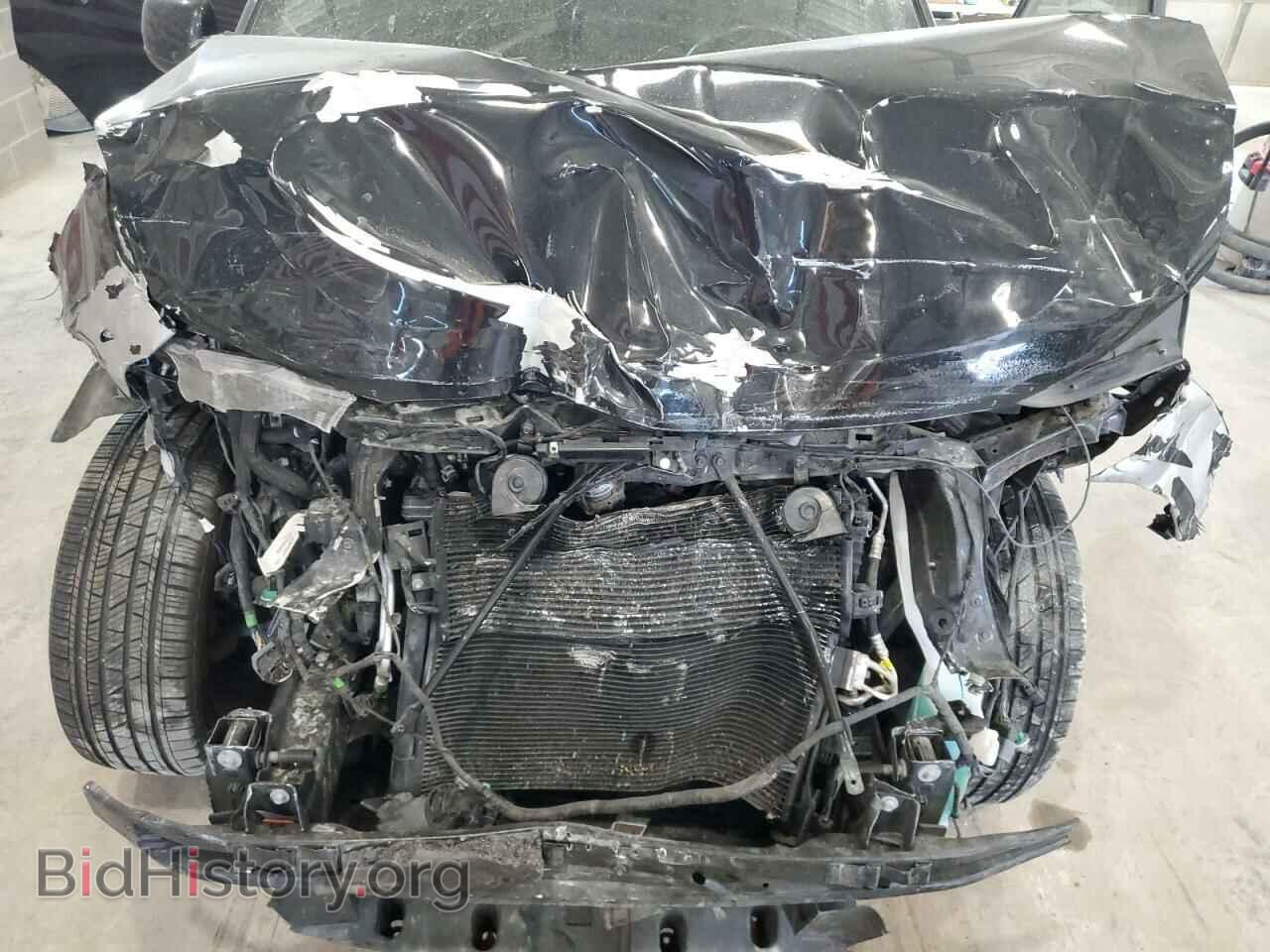 2019 DODGE DURANGO - VIN: 1C4RDHAG0KC663219 - Фото 12