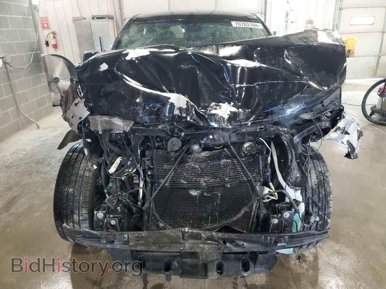 2019 DODGE DURANGO - VIN: 1C4RDHAG0KC663219 - Фото 5