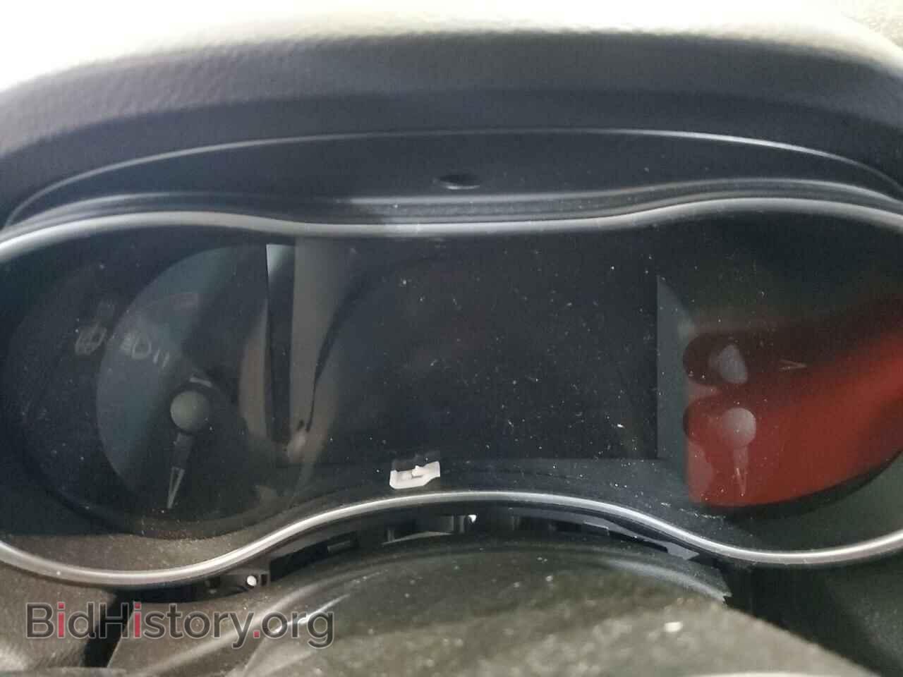 2019 DODGE DURANGO - VIN: 1C4RDHAG0KC663219 - Фото 9