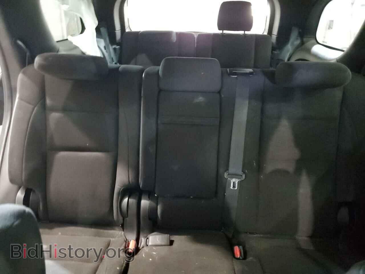 2019 DODGE DURANGO - VIN: 1C4RDHAG0KC663219 - Фото 10