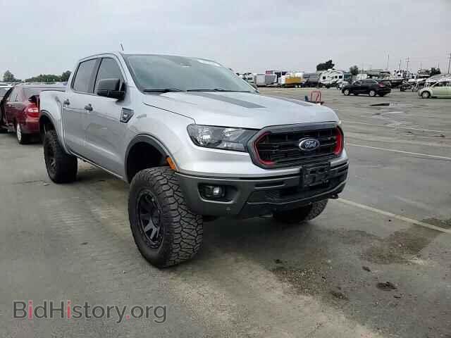 2021 FORD RANGER - VIN: 1FTER4FH2MLD59337 - Фото 13