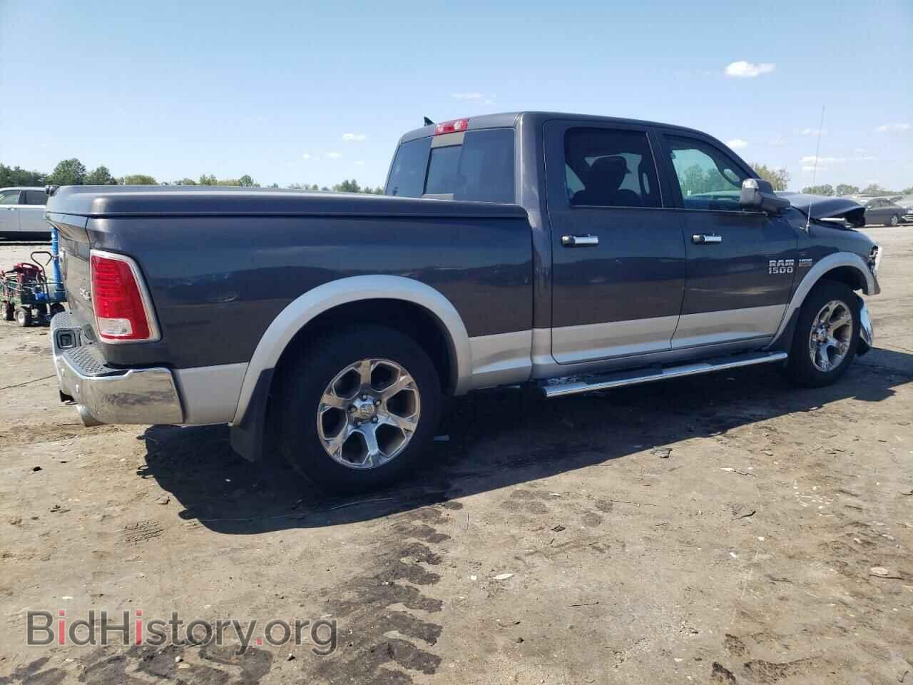 2017 RAM 1500 - VIN: 1C6RR7VT2HS626598 - Фото 3