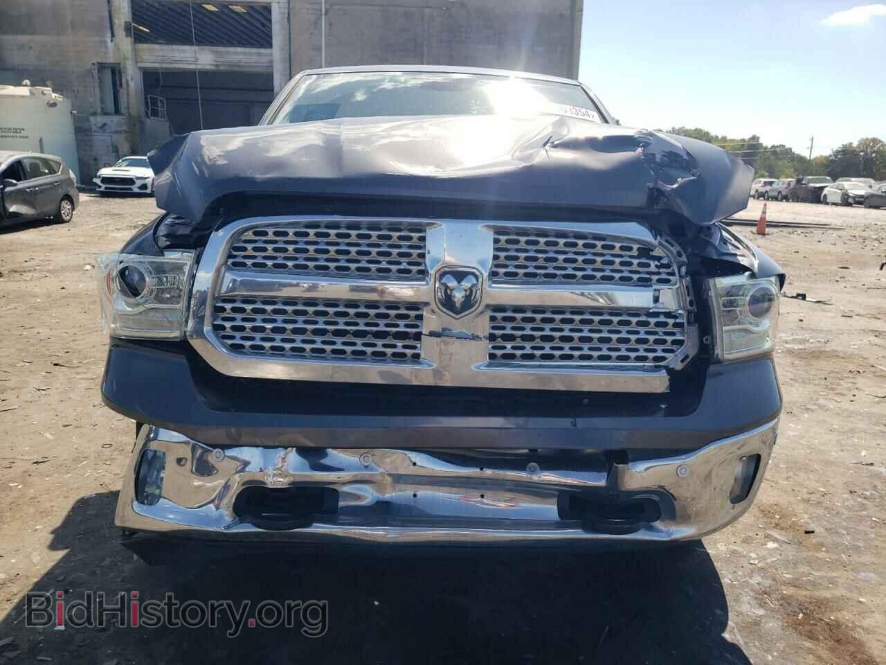 2017 RAM 1500 - VIN: 1C6RR7VT2HS626598 - Фото 5