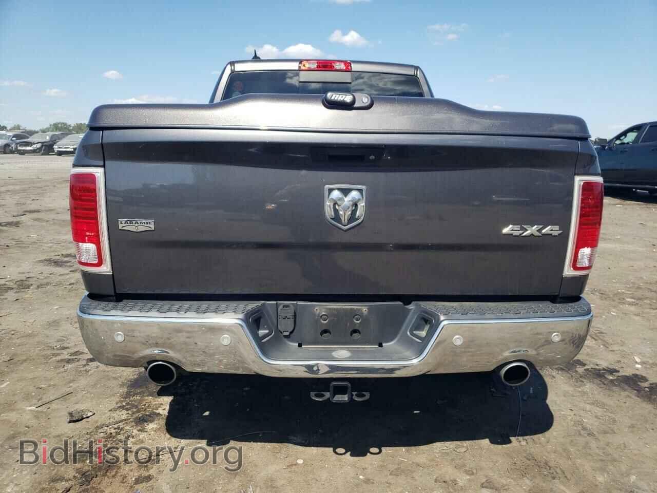 2017 RAM 1500 - VIN: 1C6RR7VT2HS626598 - Фото 6