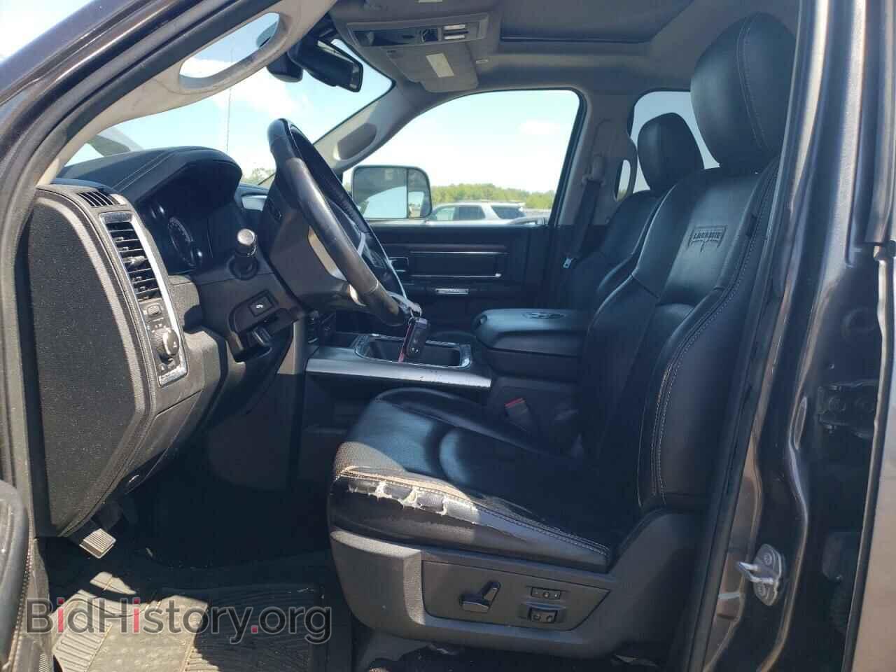 2017 RAM 1500 - VIN: 1C6RR7VT2HS626598 - Фото 7