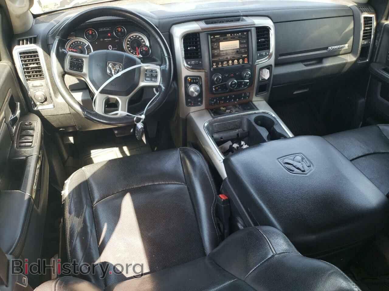 2017 RAM 1500 - VIN: 1C6RR7VT2HS626598 - Фото 8