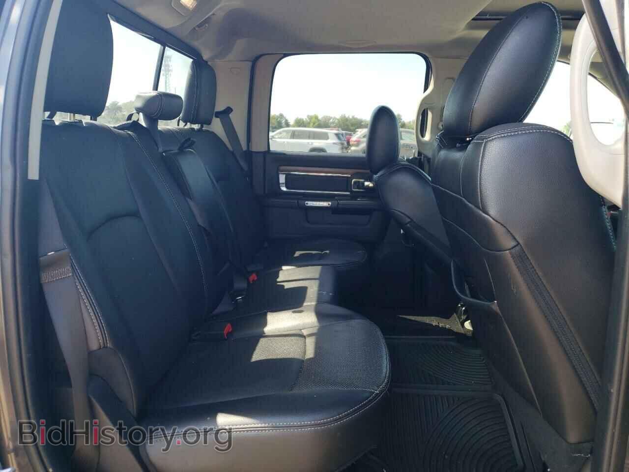 2017 RAM 1500 - VIN: 1C6RR7VT2HS626598 - Фото 10