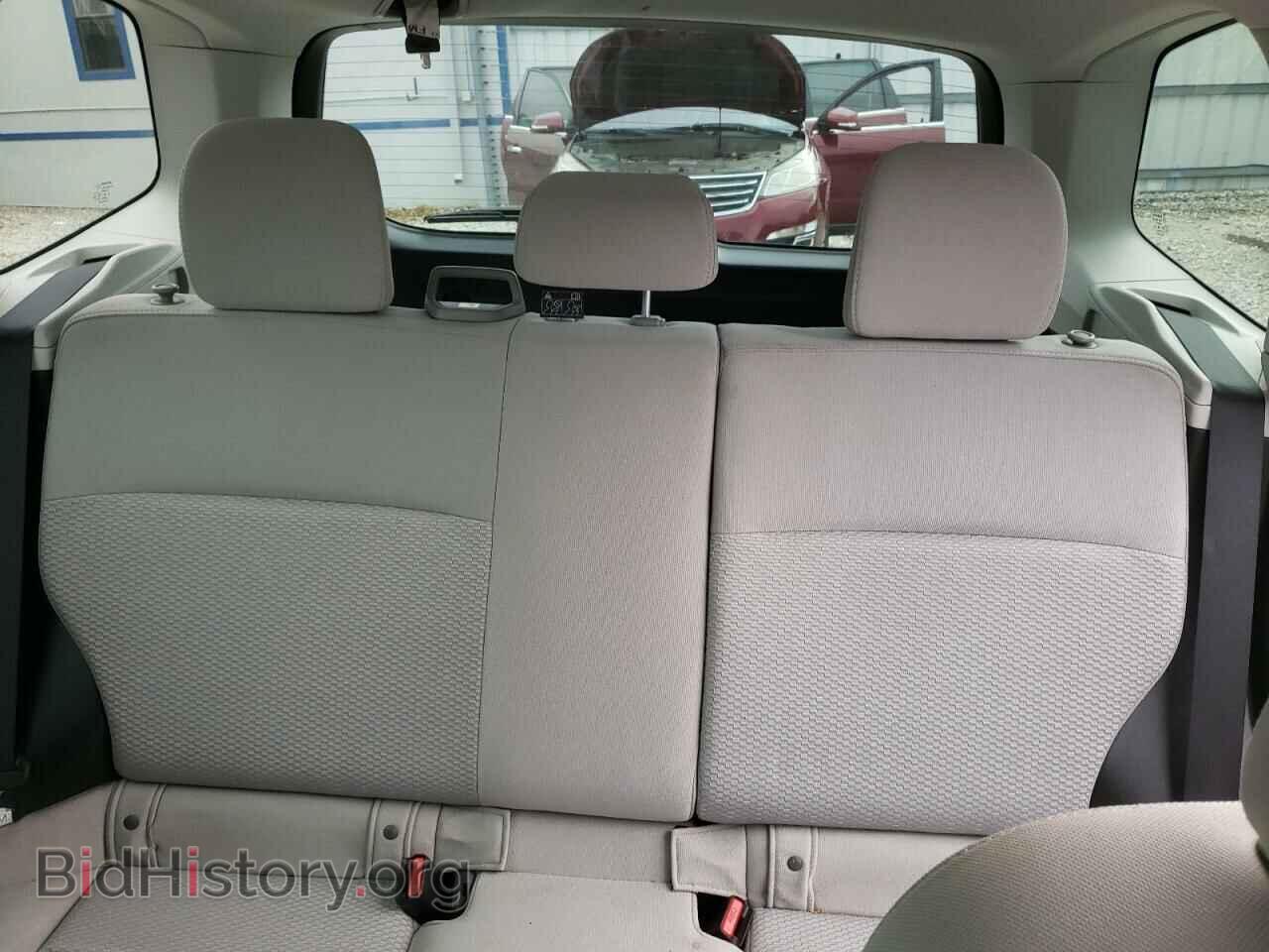 2017 SUBARU FORESTER - VIN: JF2SJABC4HH459498 - Фото 10