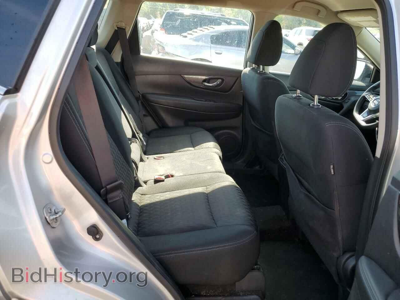 2017 NISSAN ROGUE - VIN: KNMAT2MV5HP518024 - Фото 11