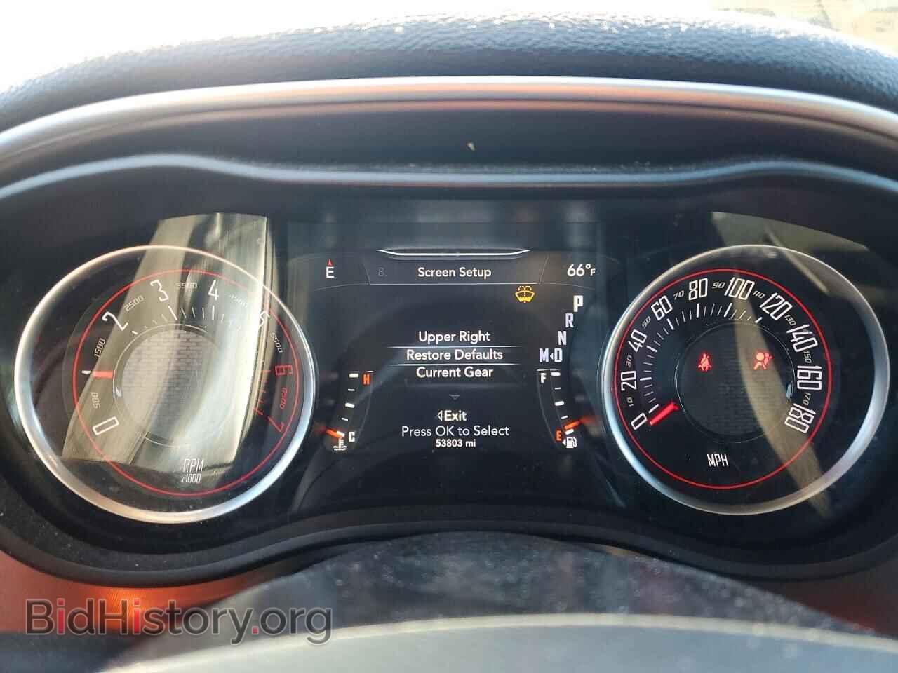 2021 DODGE CHALLENGER - VIN: 2C3CDZFJ1MH651682 - Photo 9