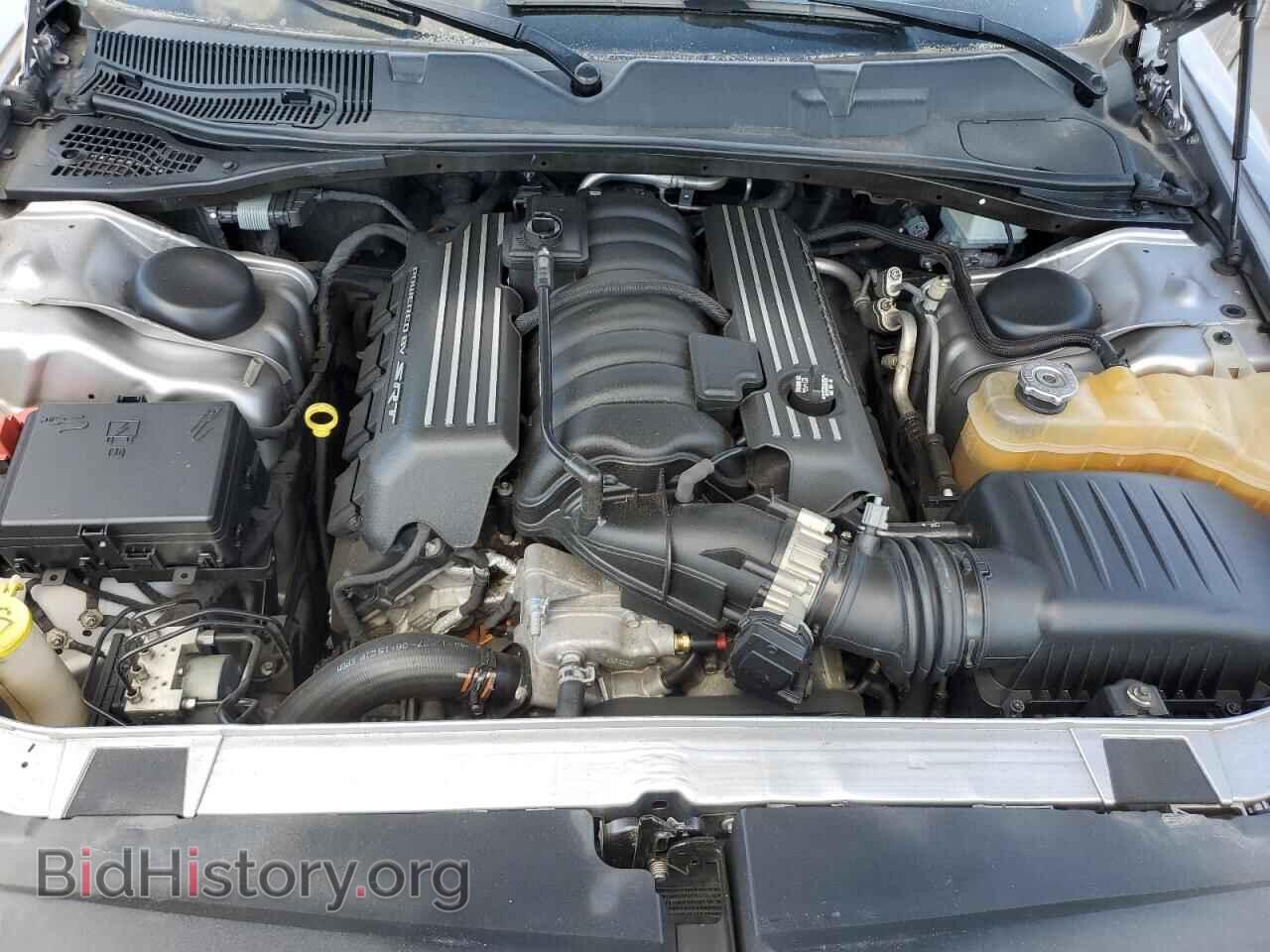 2016 DODGE CHALLENGER - VIN: 2C3CDZFJ5GH265173 - Photo 11