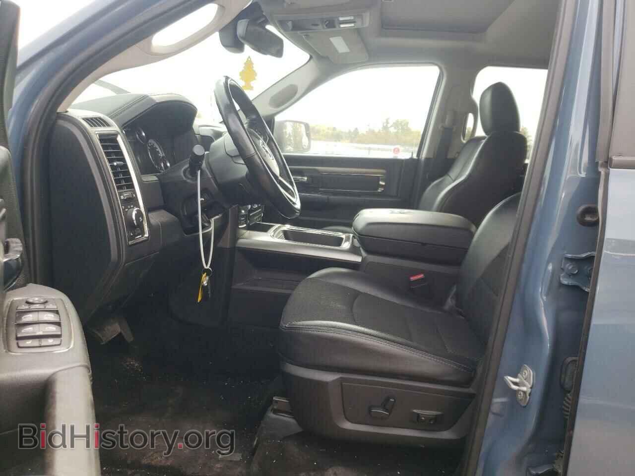 2015 RAM 1500 - VIN: 1C6RR7MT3FS750927 - Фото 7