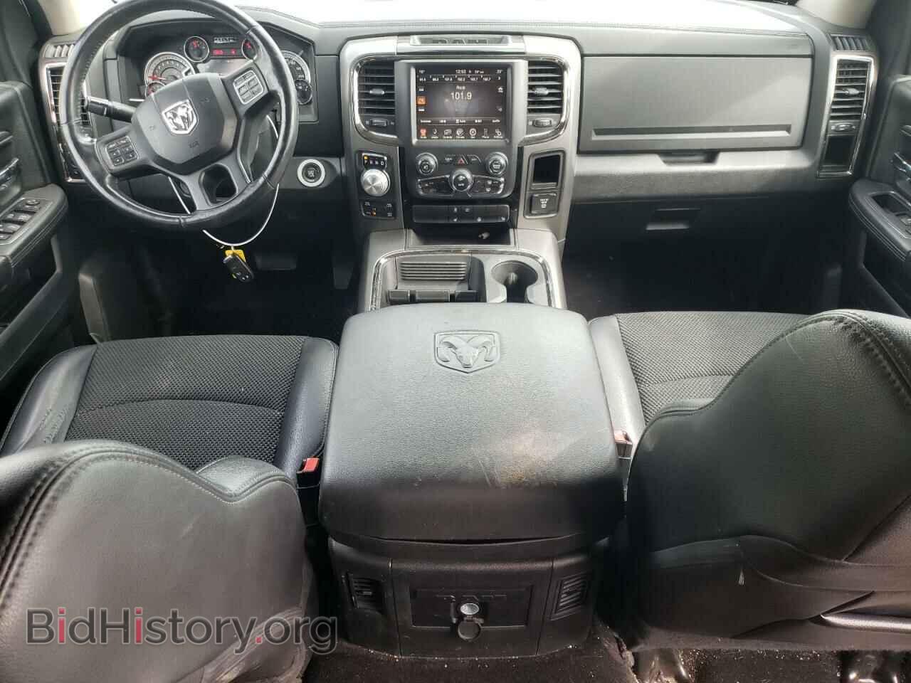 2015 RAM 1500 - VIN: 1C6RR7MT3FS750927 - Фото 8