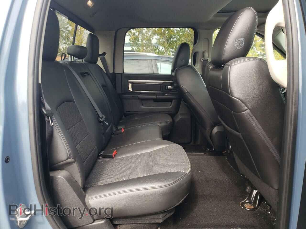 2015 RAM 1500 - VIN: 1C6RR7MT3FS750927 - Фото 10
