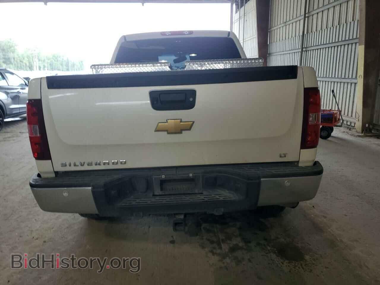 2013 CHEVROLET ALL Models - VIN: 3GCPCSE09DG367362 - Фото 6