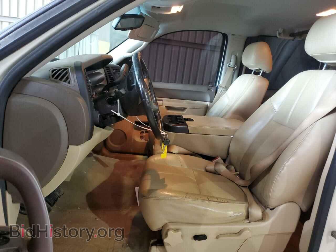 2013 CHEVROLET ALL Models - VIN: 3GCPCSE09DG367362 - Фото 7