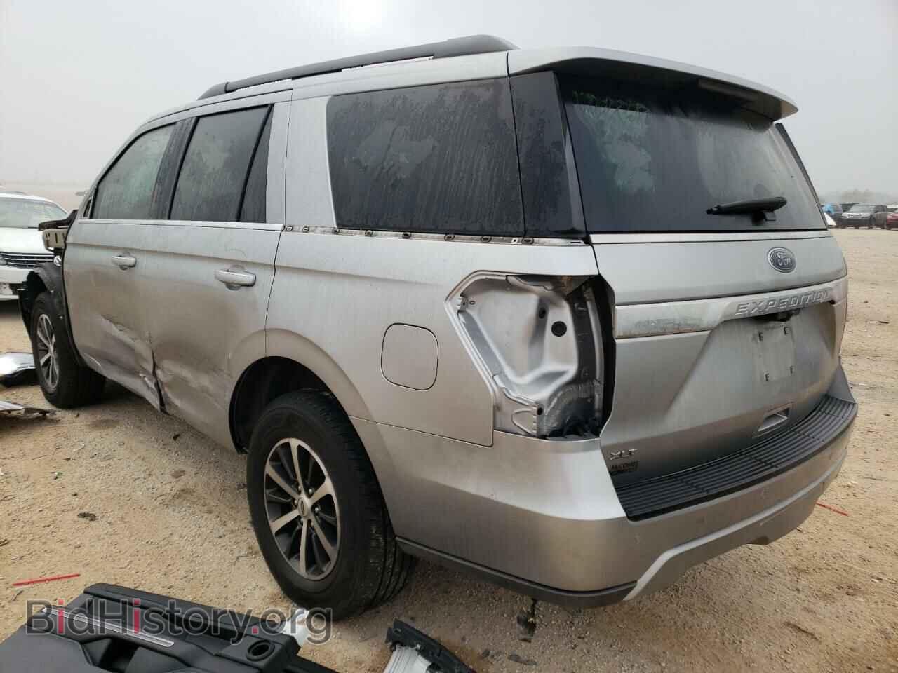 2020 FORD EXPEDITION - VIN: 1FMJU1HTXLEA66328 - Фото 3