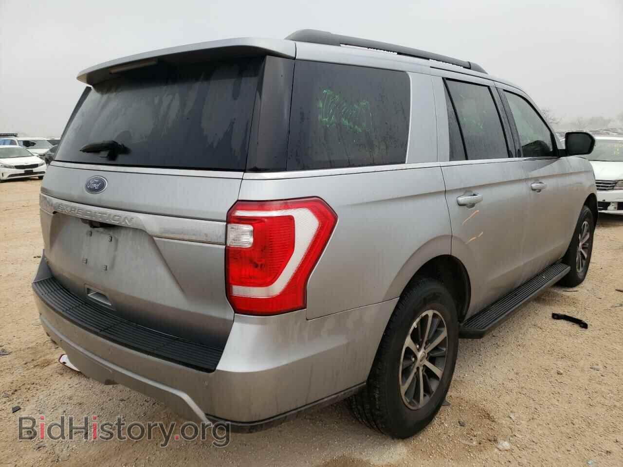 2020 FORD EXPEDITION - VIN: 1FMJU1HTXLEA66328 - Фото 4
