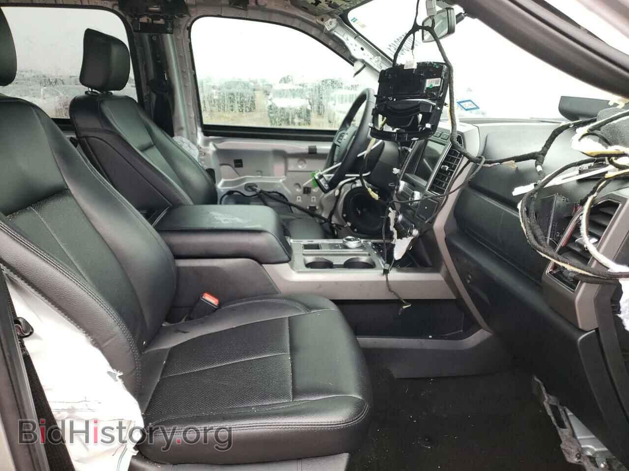 2020 FORD EXPEDITION - VIN: 1FMJU1HTXLEA66328 - Фото 5