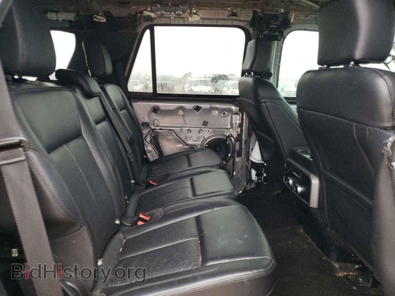 2020 FORD EXPEDITION - VIN: 1FMJU1HTXLEA66328 - Фото 6