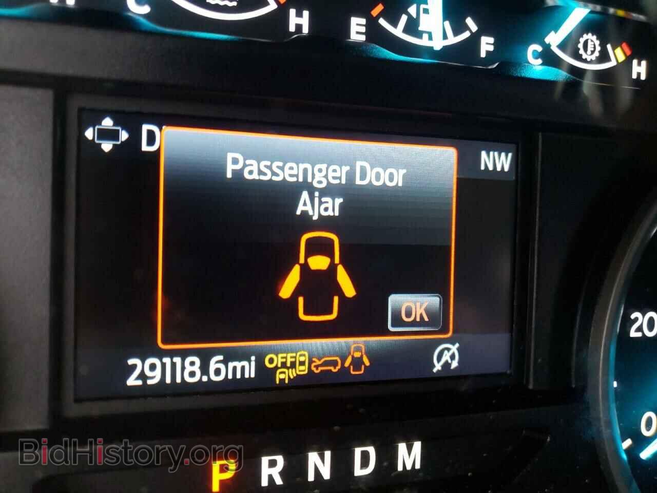 2020 FORD EXPEDITION - VIN: 1FMJU1HTXLEA66328 - Фото 8