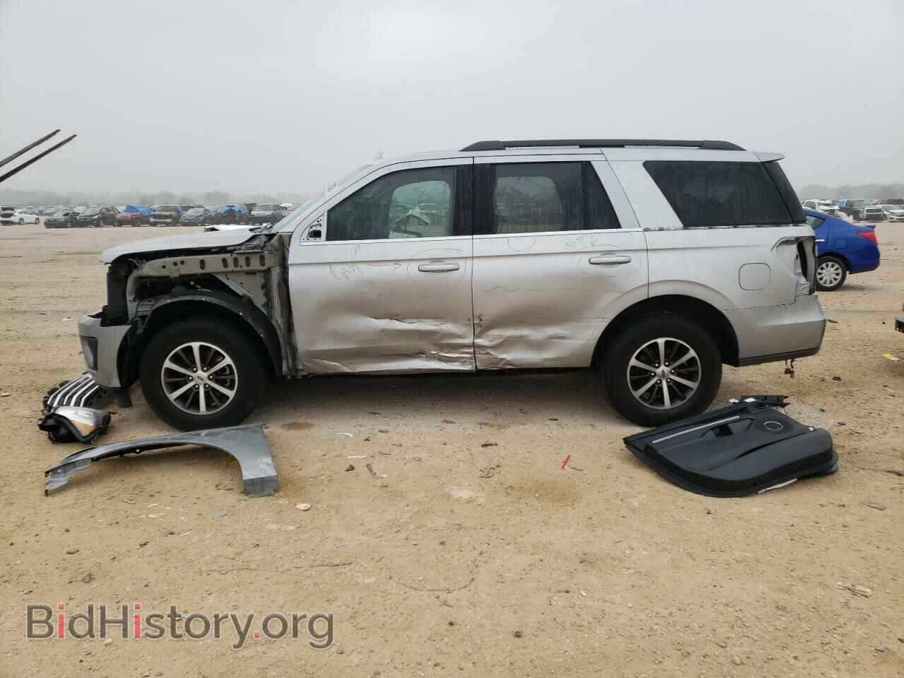 2020 FORD EXPEDITION - VIN: 1FMJU1HTXLEA66328 - Фото 9