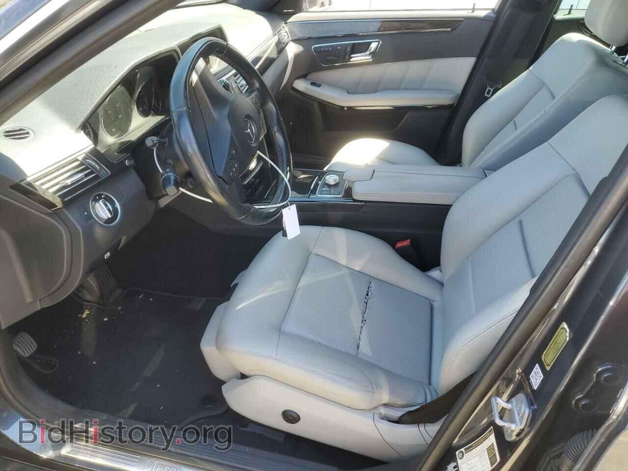 2011 MERCEDES-BENZ E-CLASS - VIN: WDDHF5GB3BA395039 - Фото 7