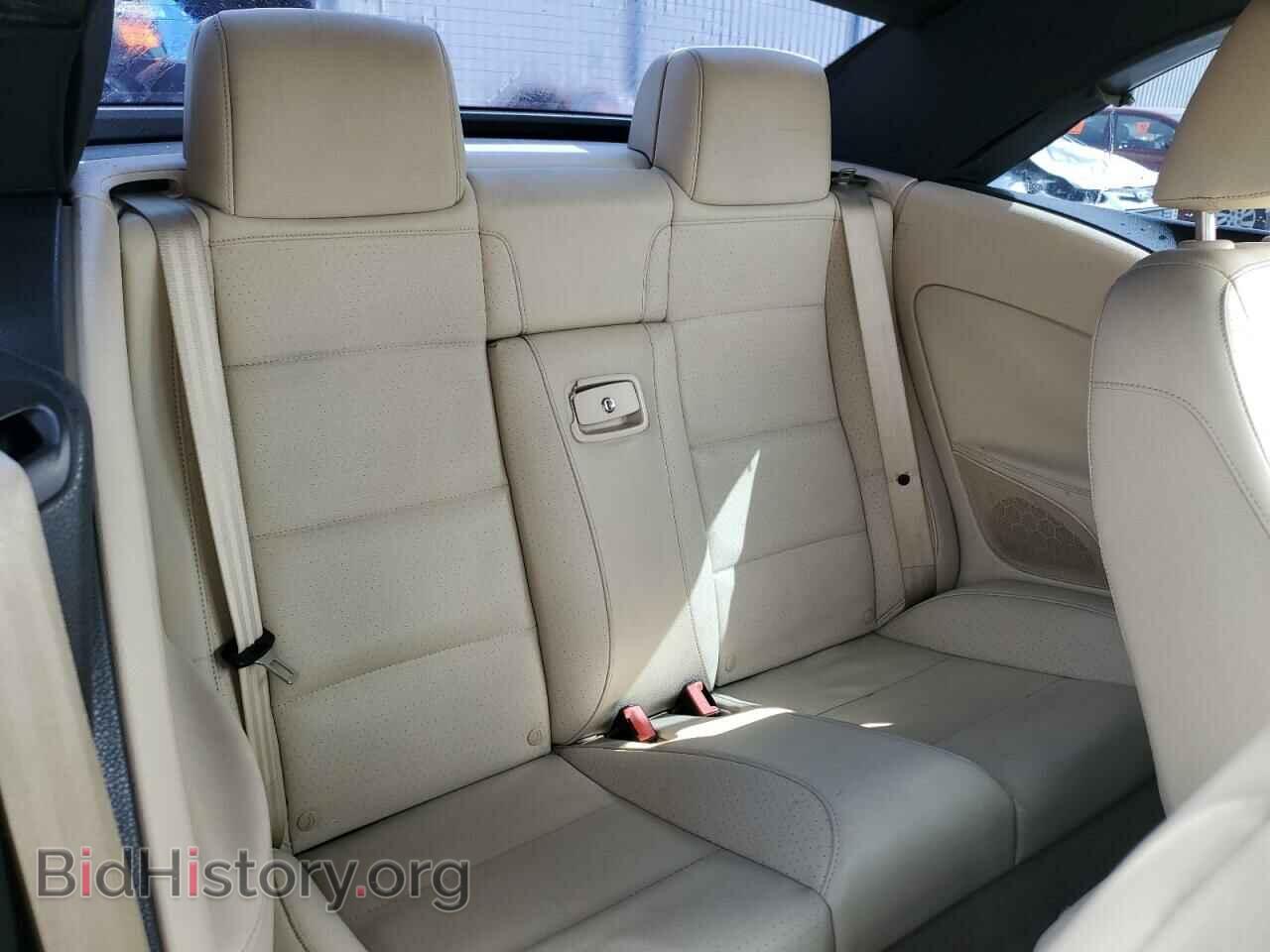 2008 VOLKSWAGEN EOS - VIN: WVWBA71F78V012789 - Фото 10