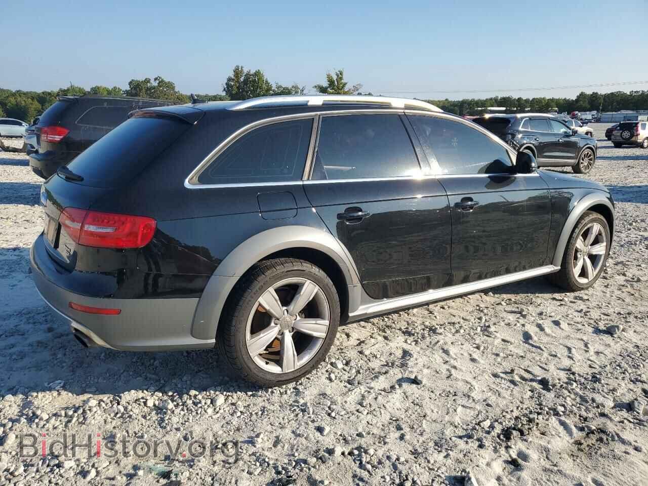 2013 AUDI A4 - VIN: WA19FAFL0DA137785 - Фото 3