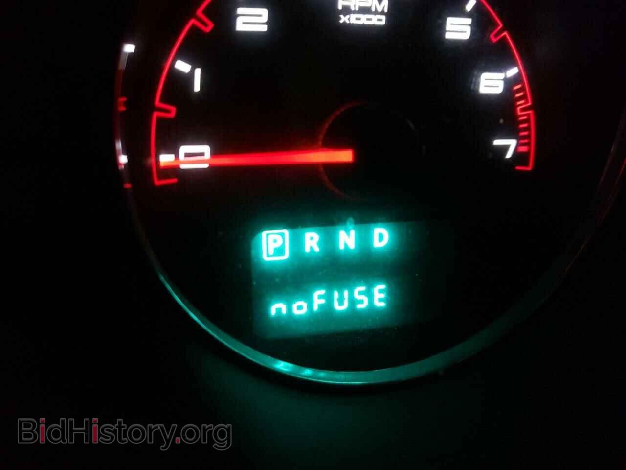 2011 DODGE AVENGER - VIN: 1B3BD1FB4BN561935 - Фото 8