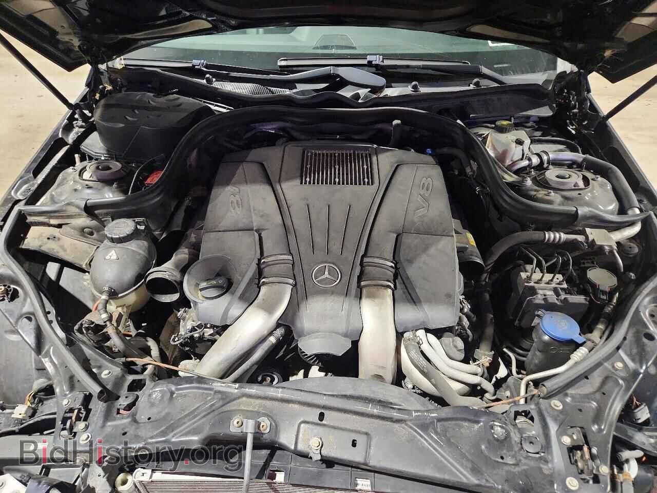 2012 MERCEDES-BENZ E-CLASS - VIN: WDDHF9BB8CA595527 - Photo 11