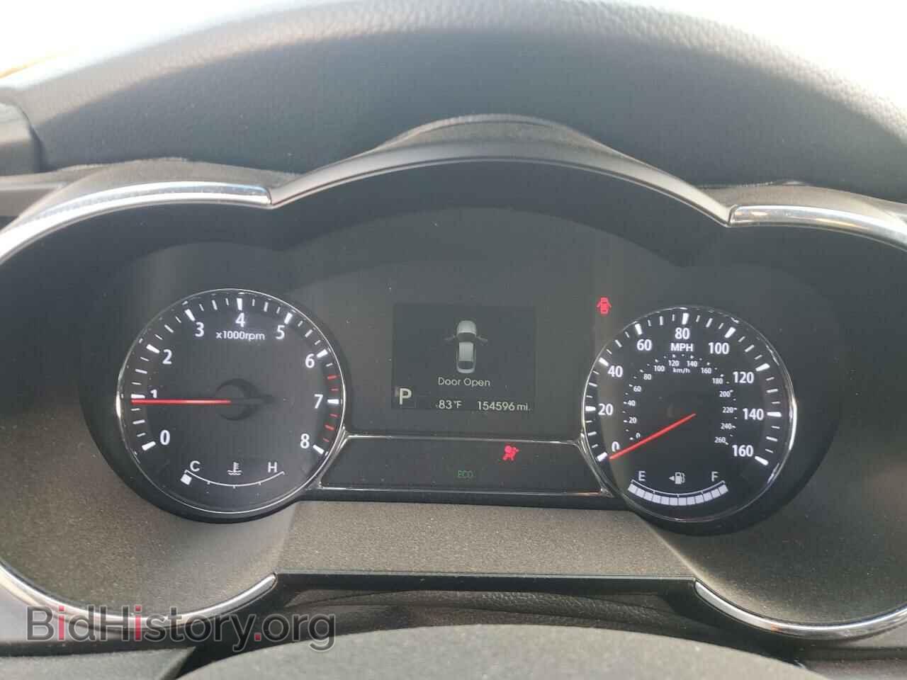 2013 KIA OPTIMA - VIN: 5XXGR4A67DG120431 - Фото 9
