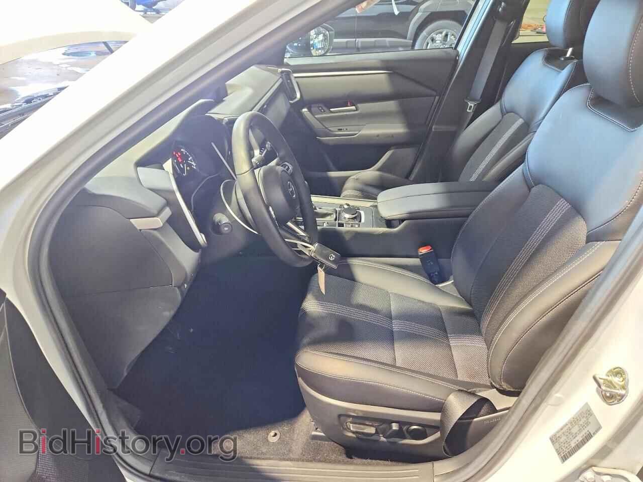2026 MAZDA CX-50 - VIN: 7MMVABBL2TN493080 - Фото 7