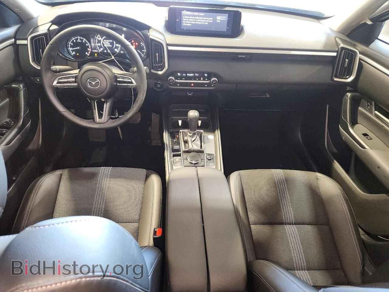 2026 MAZDA CX-50 - VIN: 7MMVABBL2TN493080 - Фото 8