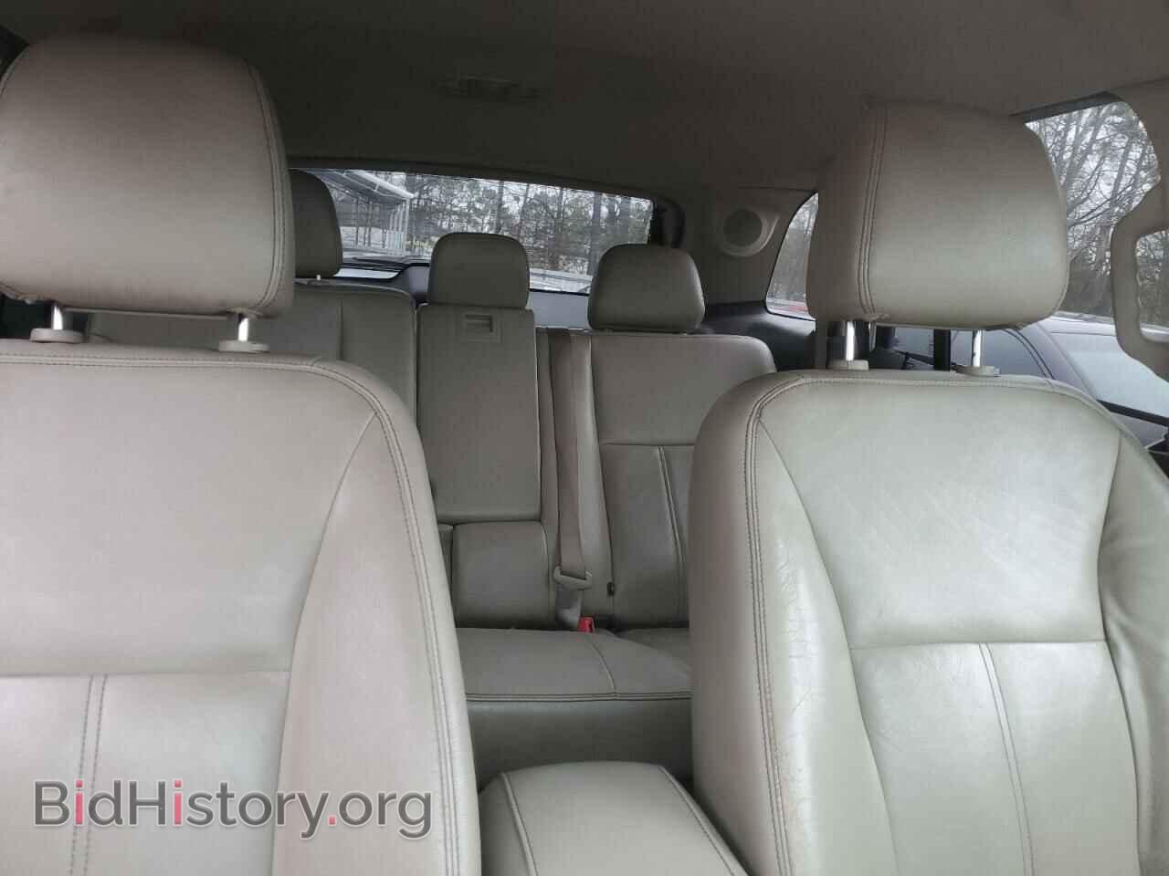 2013 FORD EDGE - VIN: 2FMDK3KC3DBA07092 - Фото 10