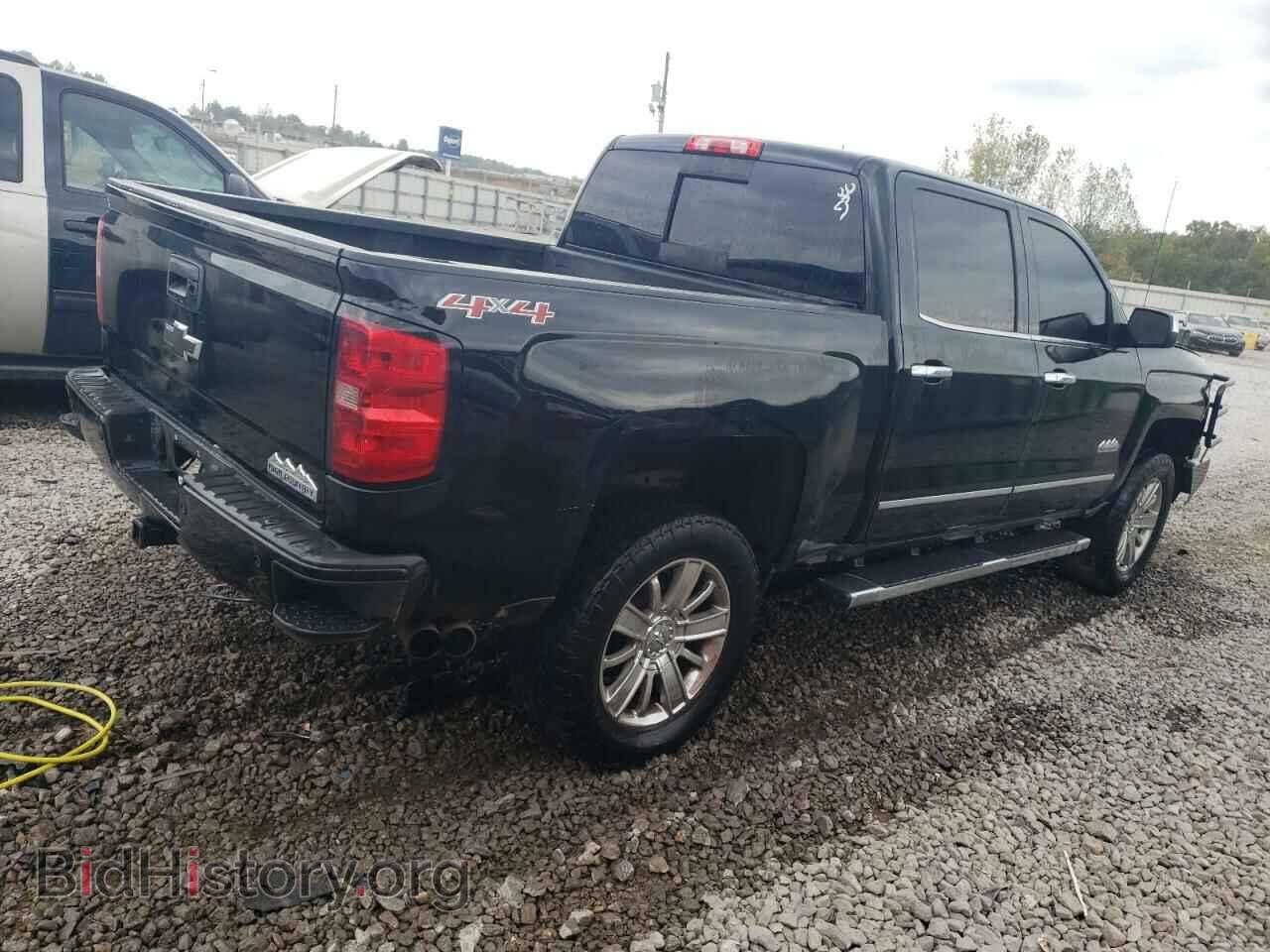 2015 CHEVROLET ALL Models - VIN: 3GCUKTEJ9FG486259 - Фото 3