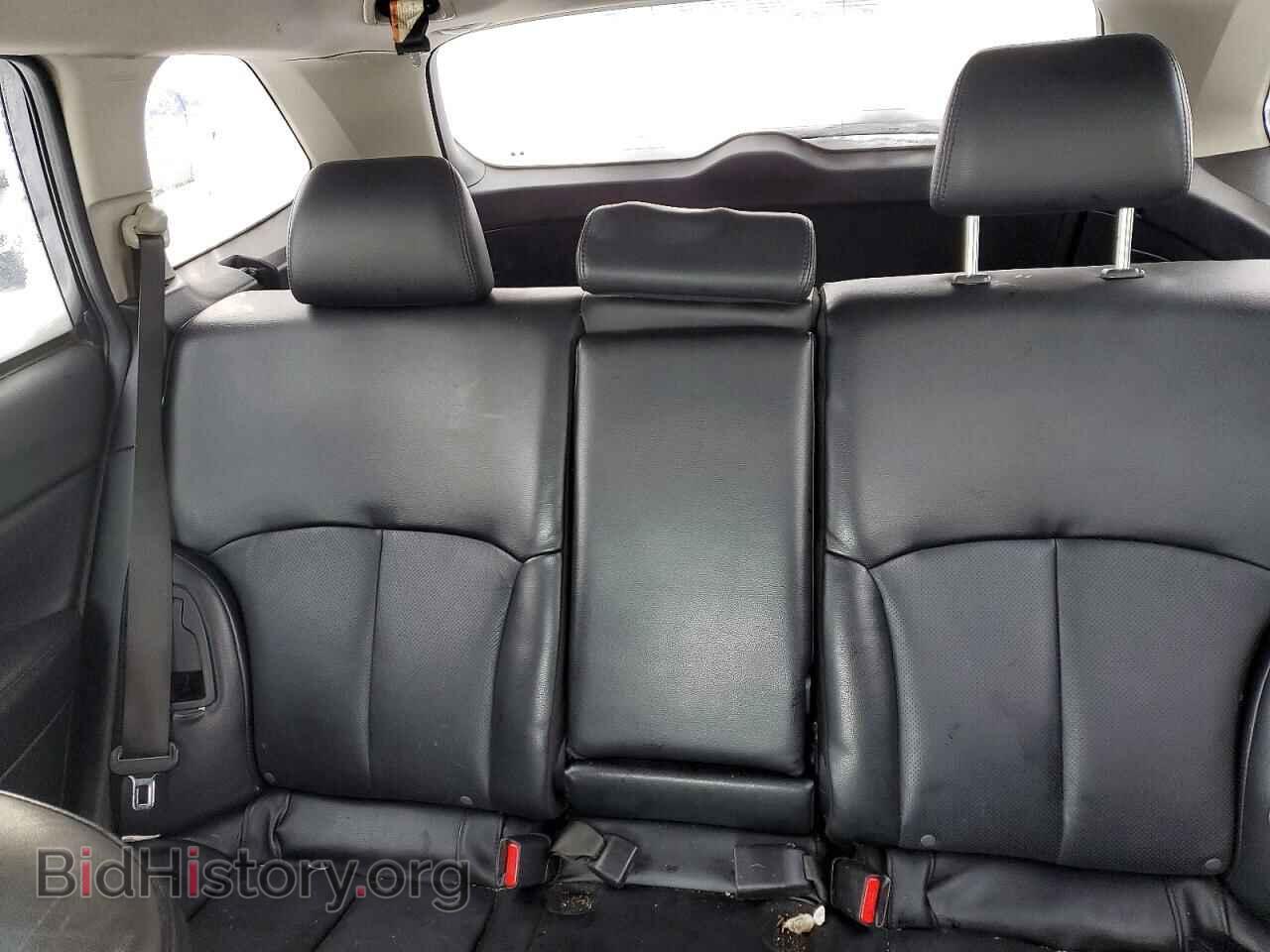 2013 SUBARU OUTBACK - VIN: 4S4BRBKC7D3313287 - Фото 10