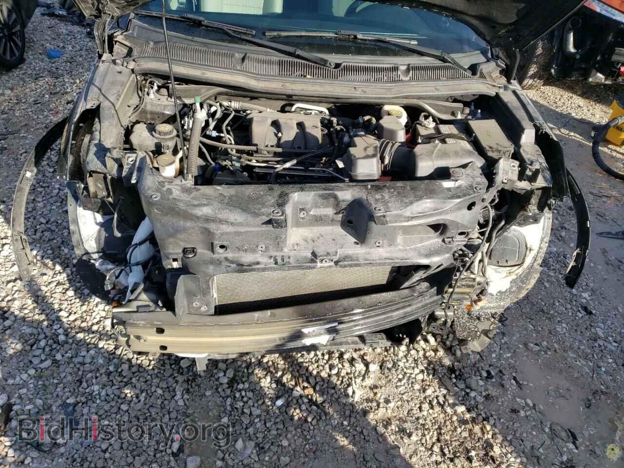 2018 FORD EXPLORER - VIN: 1FM5K8B82JGB30965 - Фото 12
