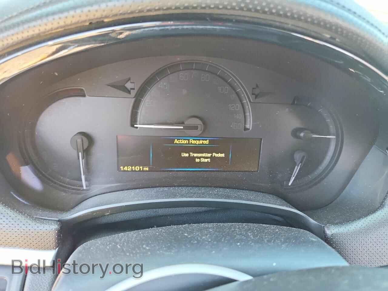 2013 CADILLAC XTS - VIN: 2G61R5S36D9181456 - Фото 9