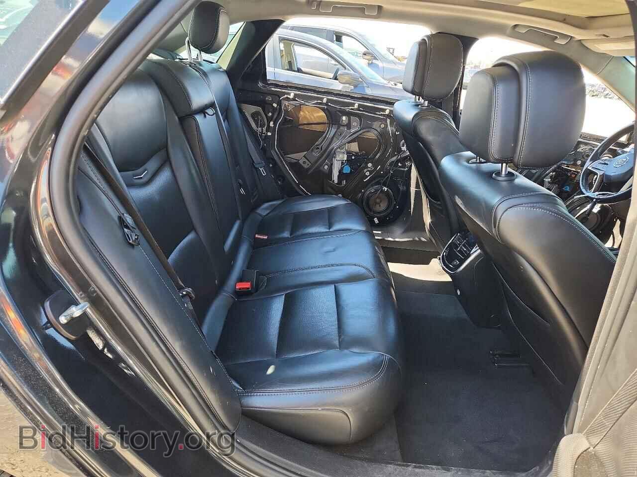 2013 CADILLAC XTS - VIN: 2G61R5S36D9181456 - Фото 10