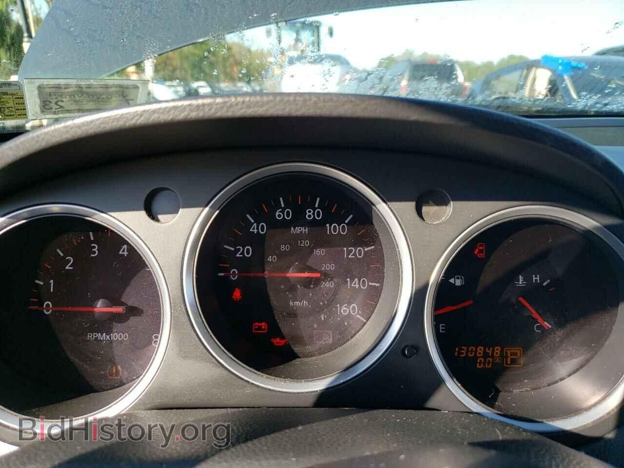 2007 NISSAN MAXIMA - VIN: 1N4BA41EX7C840051 - Фото 9