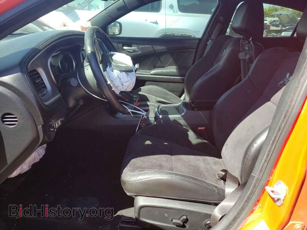 2020 DODGE CHARGER - VIN: 2C3CDXGJ9LH157524 - Фото 7