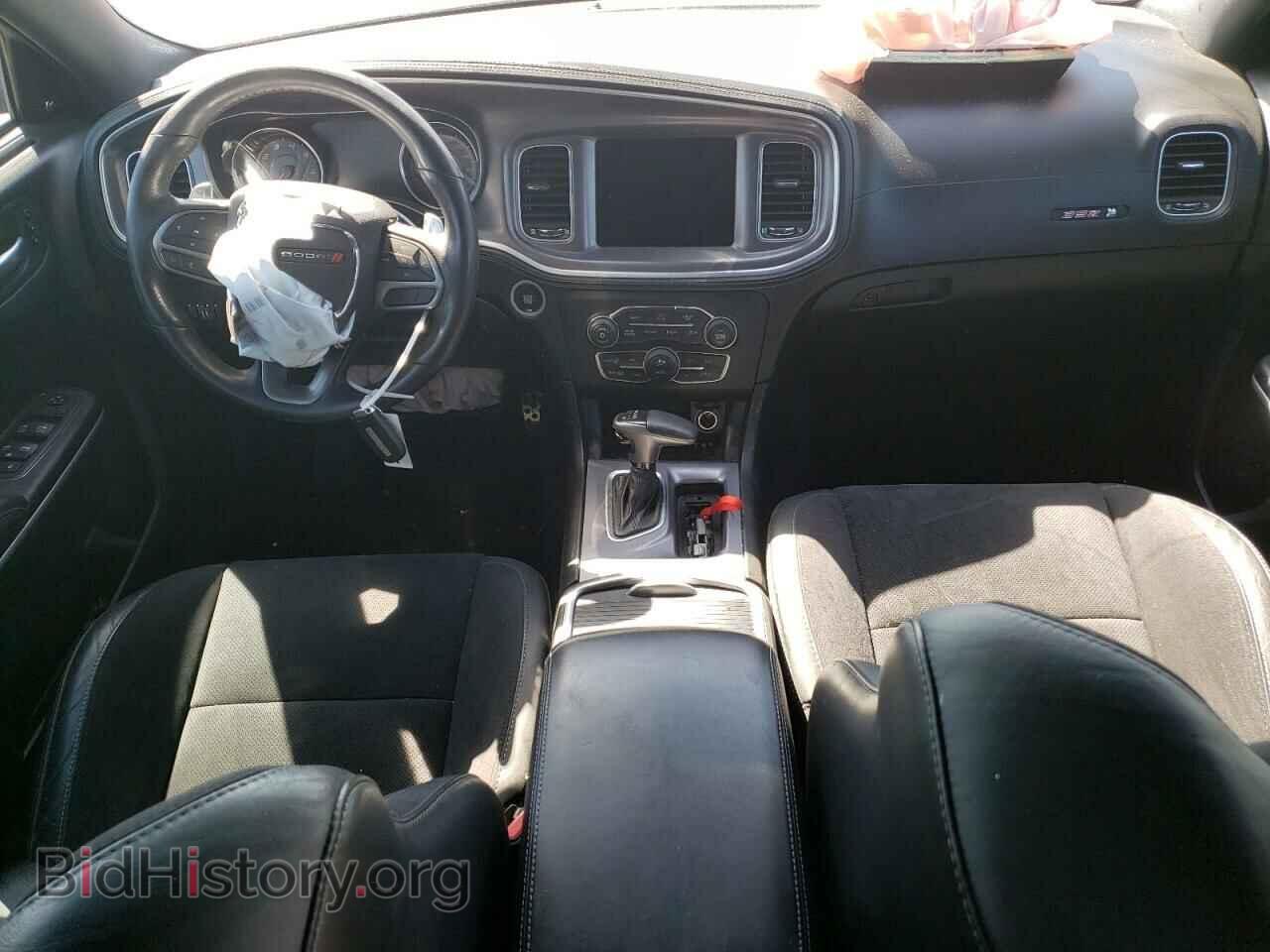 2020 DODGE CHARGER - VIN: 2C3CDXGJ9LH157524 - Фото 8