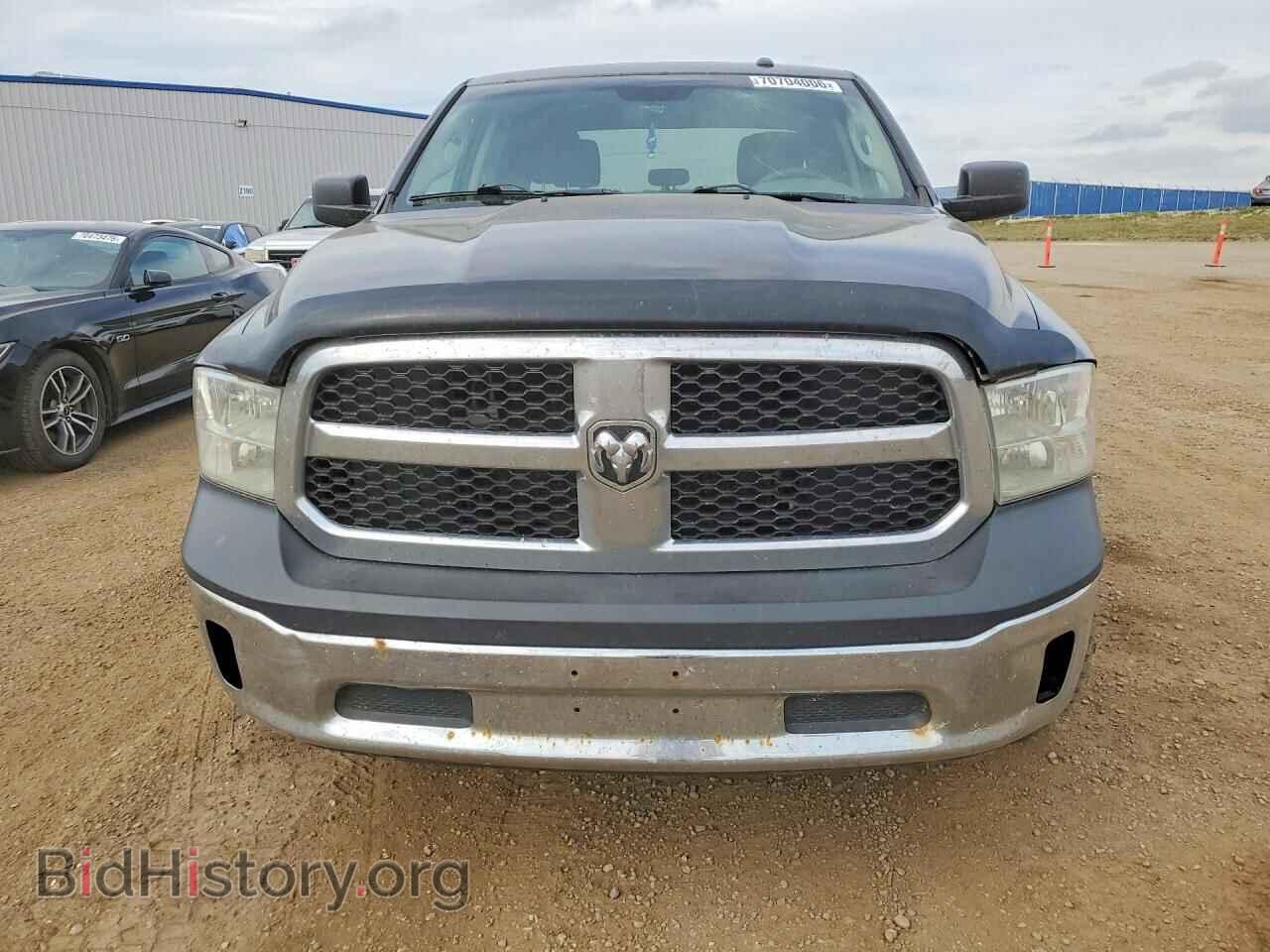 2017 RAM 1500 - VIN: 3C6RR7KT4HG544187 - Фото 5