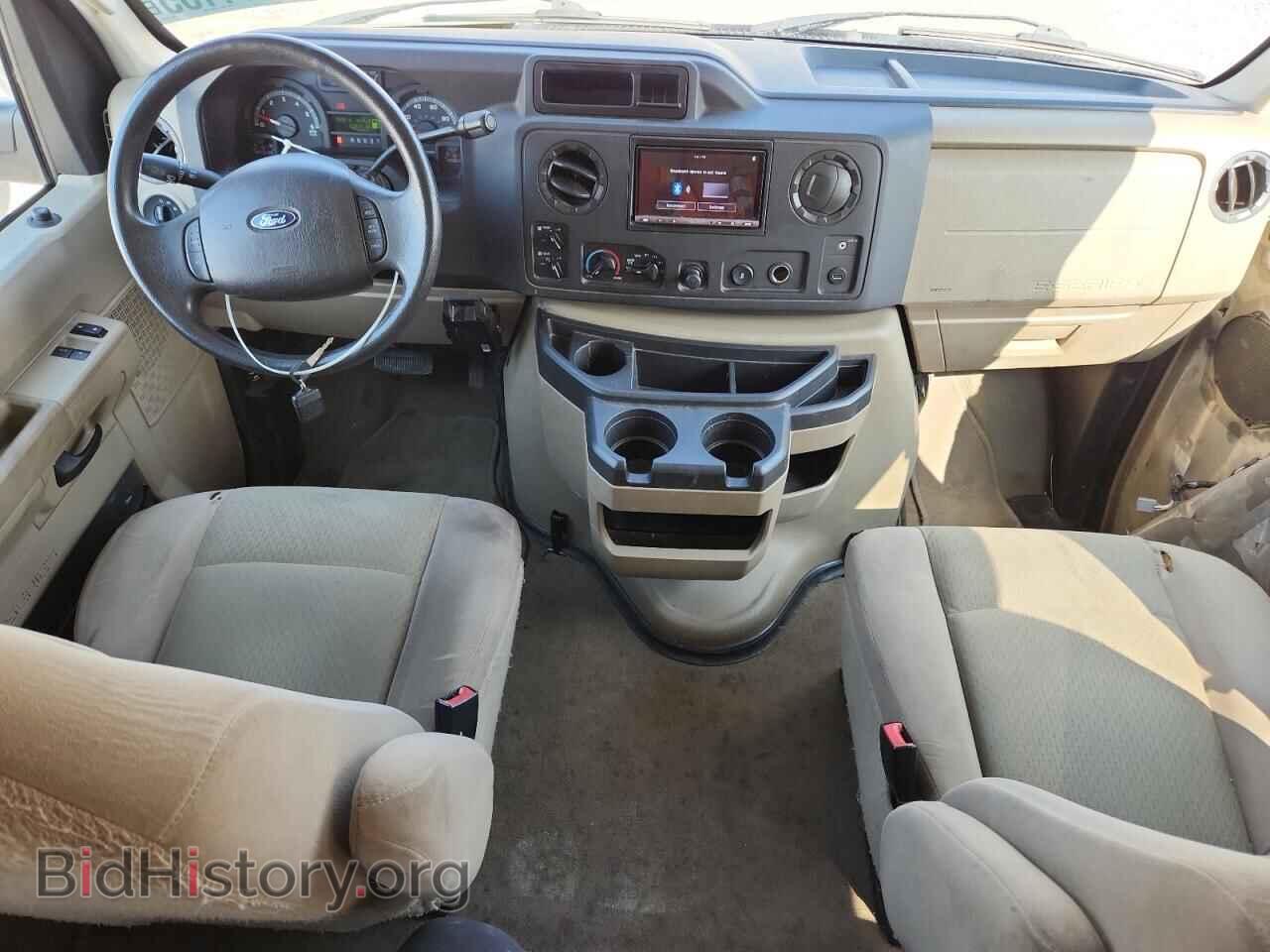 2009 FORD ALL Models - VIN: 1FBNE31L19DA54063 - Фото 8