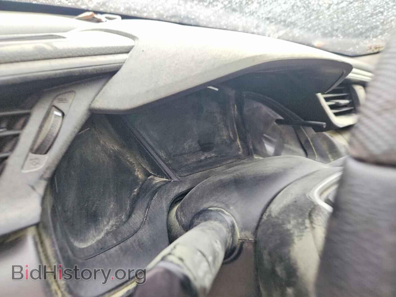 2018 HONDA CIVIC - VIN: 2HGFC2F50JH010882 - Фото 9