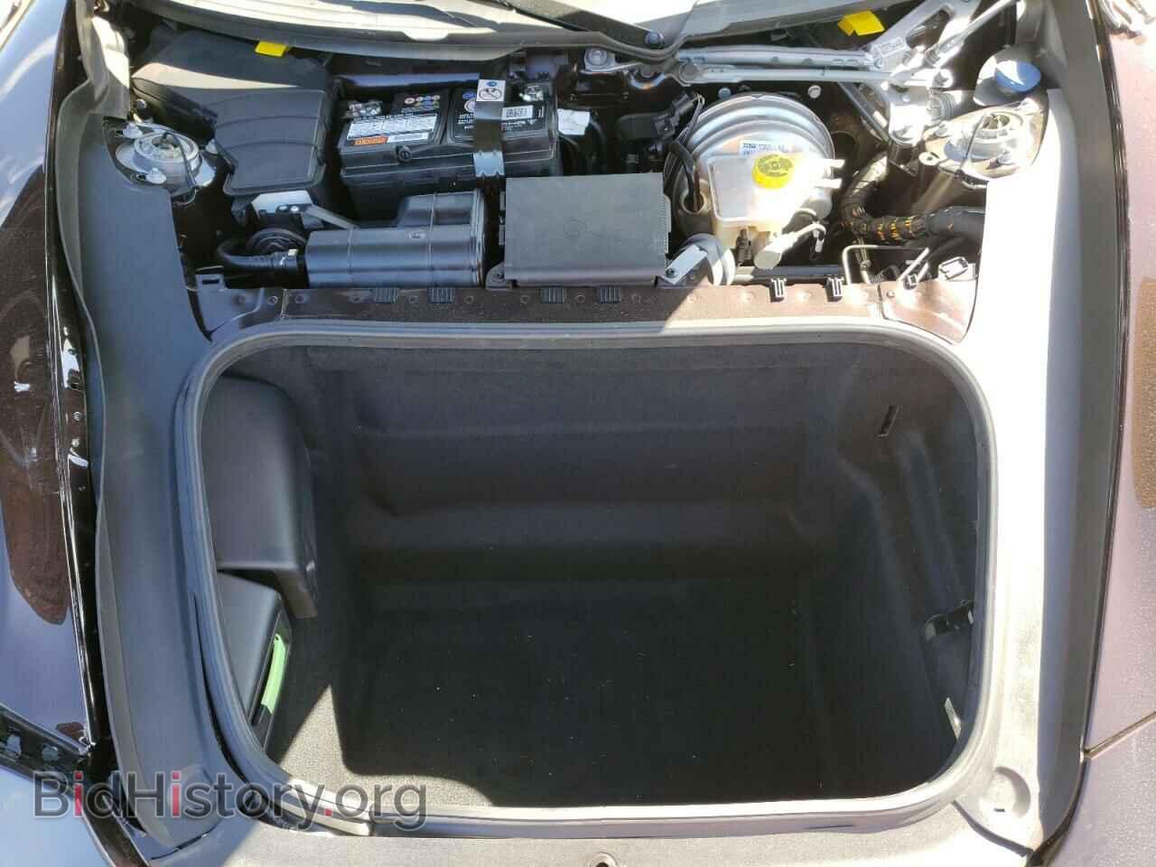 2013 PORSCHE 911 - VIN: WP0CA2A93DS141013 - Фото 7