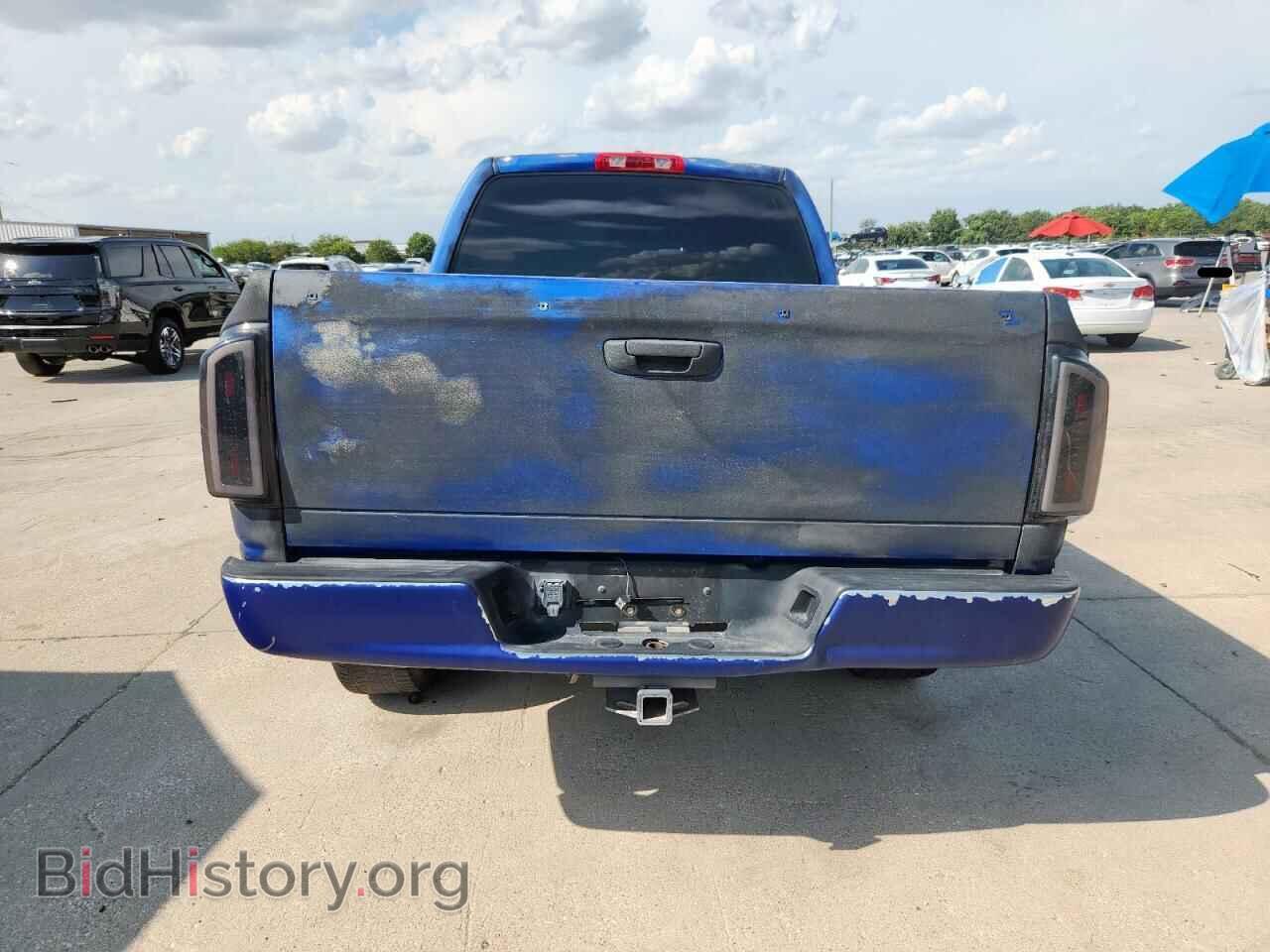 2008 DODGE RAM 1500 - VIN: 1D7HA18248J114526 - Фото 6